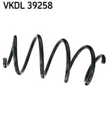 SKF VKDL 39258